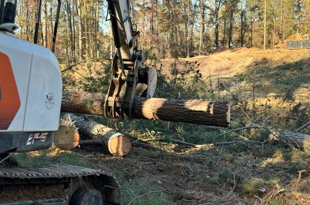 Georgia Land Clearing Company