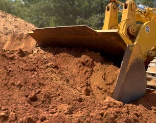 Dirt For Sale In Atlanta, Georgia