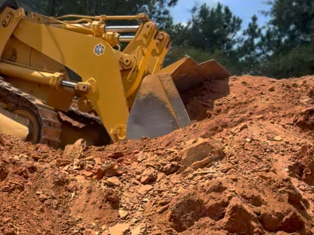 Dirt For Sale In Atlanta, Georgia